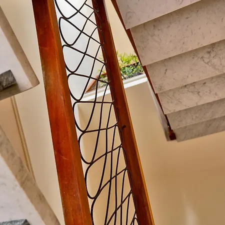 Crispi In Apartman