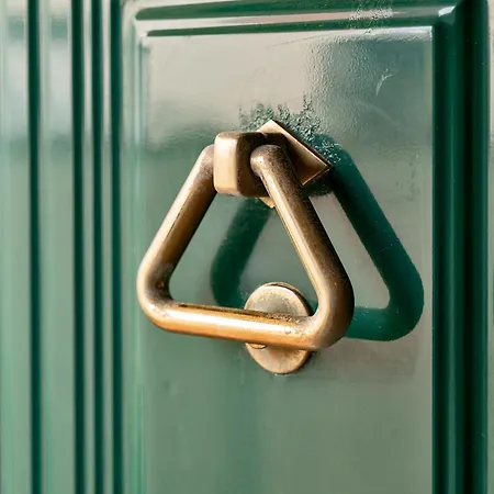 Crispi In Apartman *