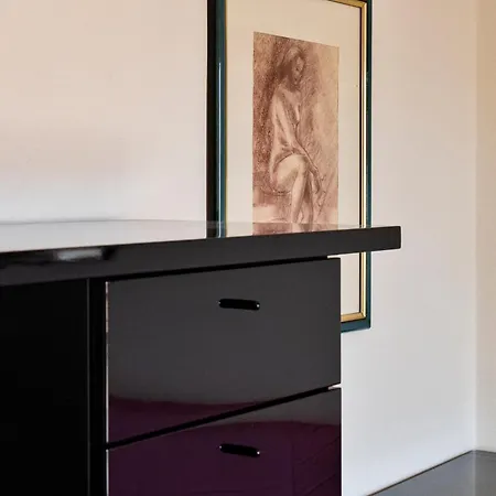 Crispi In Apartman Lido di Camaiore