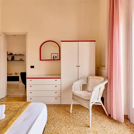 Crispi In Apartman