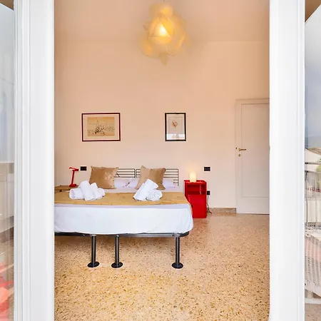 Crispi In Apartman *