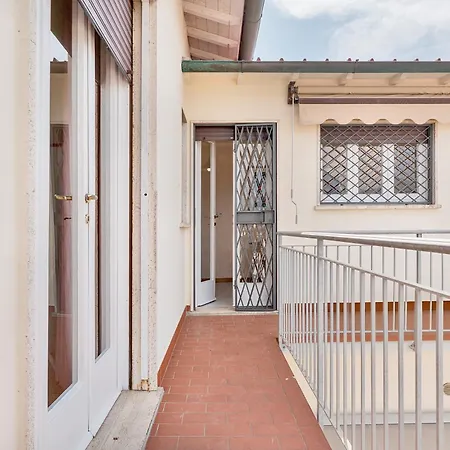 Apartman Crispi In