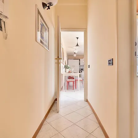 Crispi In Apartman