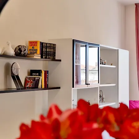 Apartment Crispi In Lido di Camaiore