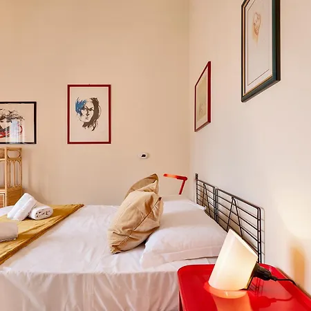 Crispi In Apartment Lido di Camaiore