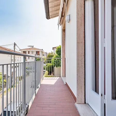 Crispi In Apartment